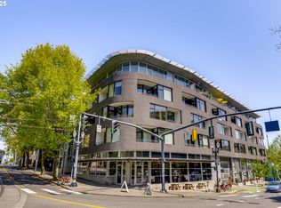 1234 SW 18th Ave APT 511, Portland, OR 97205