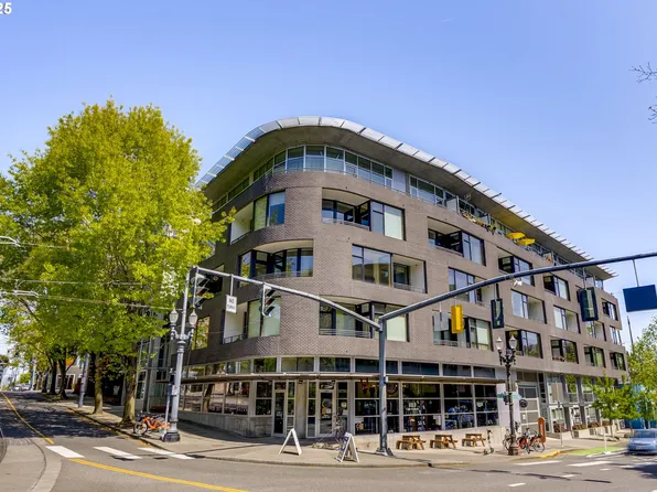 1234 SW 18th Ave APT 511, Portland, OR 97205