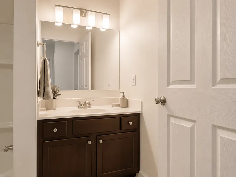 Hamilton Square Apartments — Photo 10