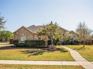 3600 Sussex Ct, Corinth, TX 76210