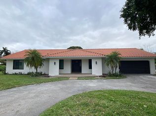 7490 SW 16th St, Plantation, FL 33317