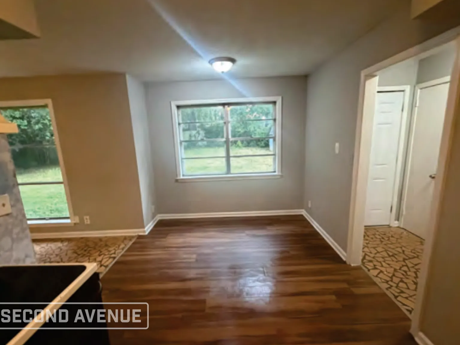 3 bed, 1.5 bath, 1224 sqft, $1,275 — Photo 4