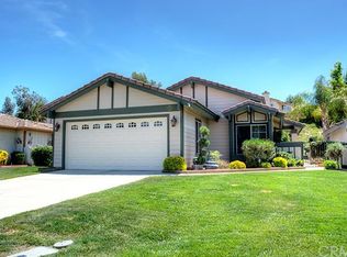 31731 Corte Encinas, Temecula, CA 92592