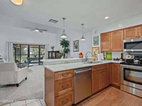 66 VILLAGE DEL LAGO Circle, St. Augustine Beach, FL 32080