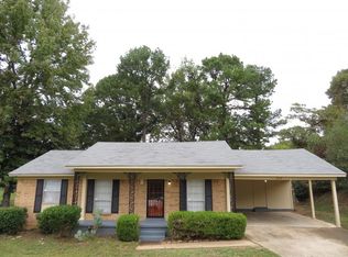2348 Rosehaven Ave, Memphis, TN 38127