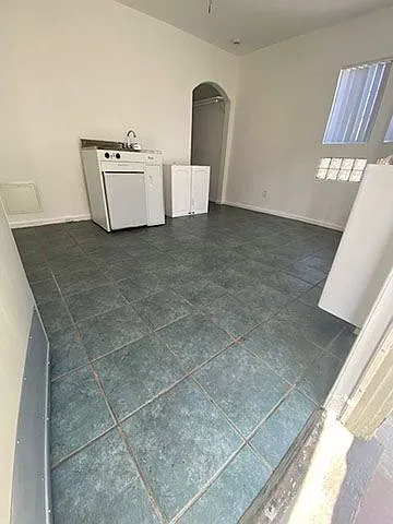 Floor plan Bachelor