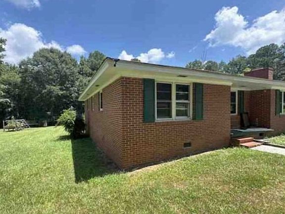 Property Side View