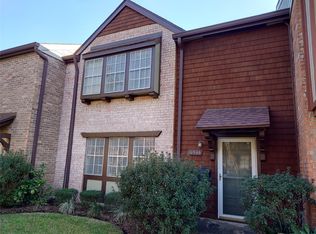10546 Hammerly Blvd #323, Houston, TX 77043