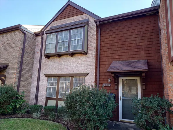 10546 Hammerly Blvd #323, Houston, TX 77043