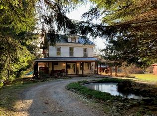 27 Cooley Rd, Parksville, NY 12768