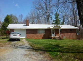 66 Rocky Pines Ln, Newland, NC 28657