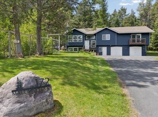 172 Mallard Loop, Whitefish, MT 59937