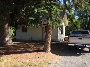 1106 N Water St, Ellensburg, WA 98926