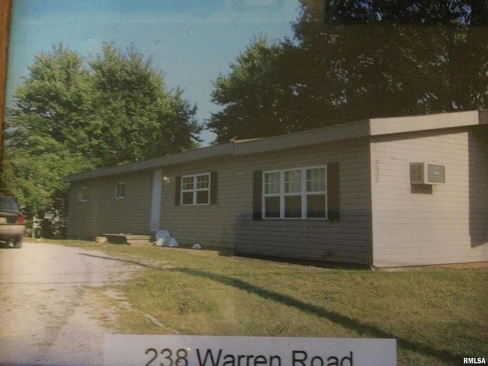 238 Warren Rd Carbondale, IL, 62901 Apartments for Rent Zillow