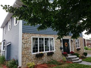 192 Milton St, Dorchester, MA 02124