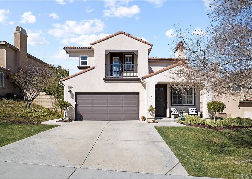 28855 Coal Mountain Ct, Santa Clarita, CA 91354 | Zillow