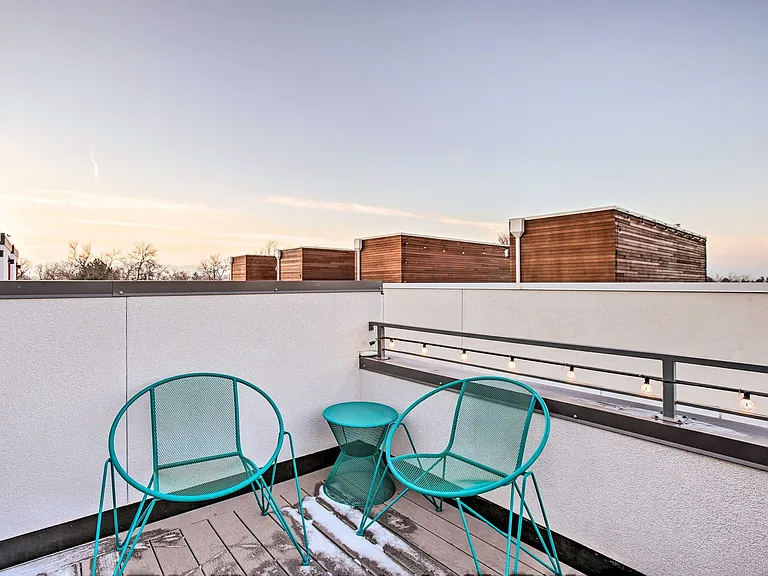 Terrace View