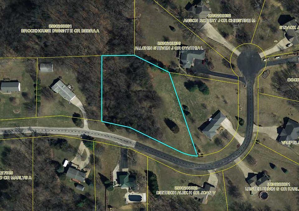 1st image of 2853 Rolling Meadow Ln