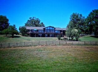 55 Rhoades Dr, Jerusalem, AR 72080