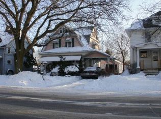 731 S 17th St, Fort Dodge, IA 50501