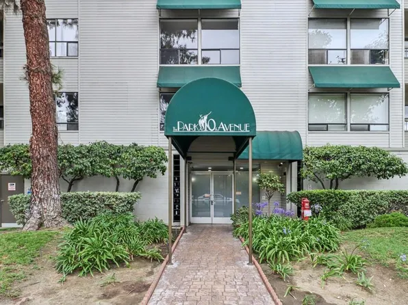 1640 10th Ave Unit 407, San Diego, CA 92101