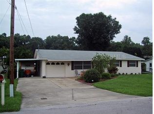 1622 Paradise Ln, Astor, FL 32102