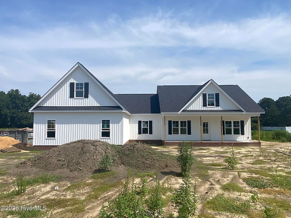 1st image of 9641 Hinnant Edgerton Road