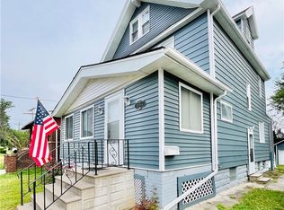 10914 Fidelity Ave, Cleveland, OH 44111