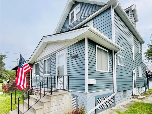 10914 Fidelity Ave, Cleveland, OH 44111