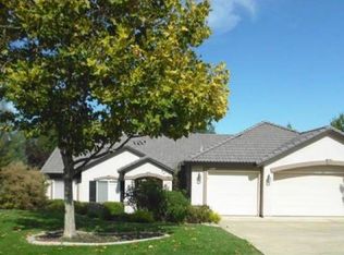3413 Birmingham Ct, El Dorado Hills, CA 95762