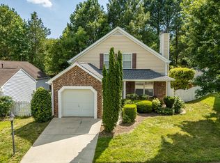 611 Ashford Ln, Durham, NC 27713