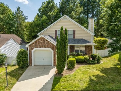611 Ashford Ln, Durham, NC, 27713