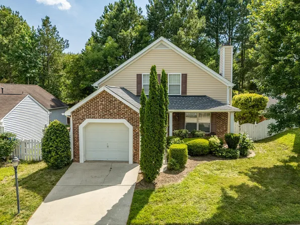 611 Ashford Ln, Durham, NC 27713