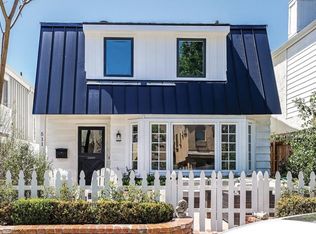 511 Fernleaf Ave #1/2, Corona Del Mar, CA 92625