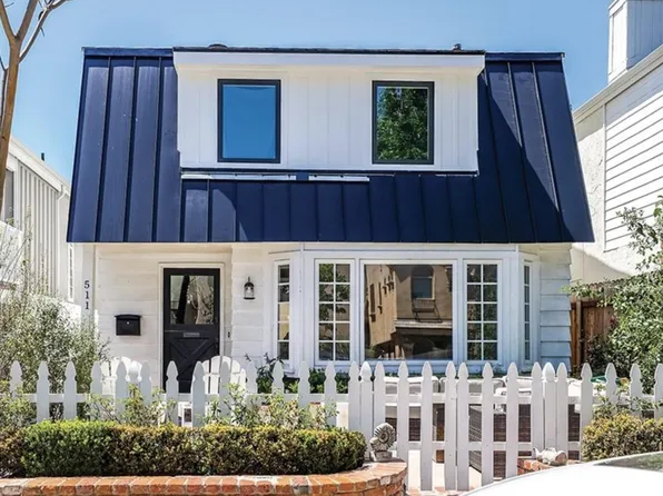 511 Fernleaf Ave #1/2, Corona Del Mar, CA 92625