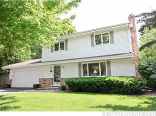5901 W 105th St, Minneapolis, MN 55438