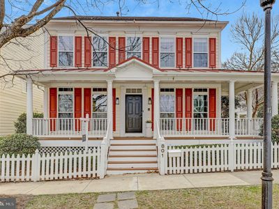 801 Linslade St, Gaithersburg, MD, 20878