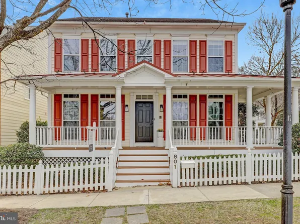 801 Linslade St, Gaithersburg, MD 20878