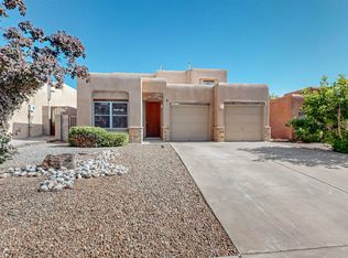 6719 Butte Volcano Rd NW, Albuquerque, NM 87120