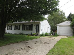 5839 Downing St, Portage, MI 49024