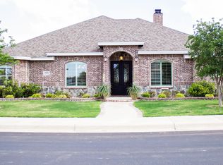 5301 Brown Heart Ln, Midland, TX 79707