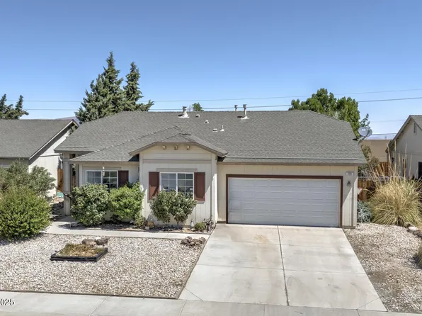 191 Desert Springs Ln, Fernley, NV 89408