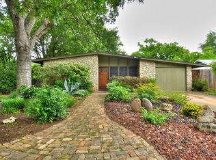 5101 Creekline Dr, Austin, TX 78745