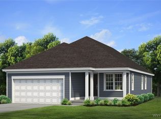 4543 Camp Rd #L227, Hamburg, NY 14075