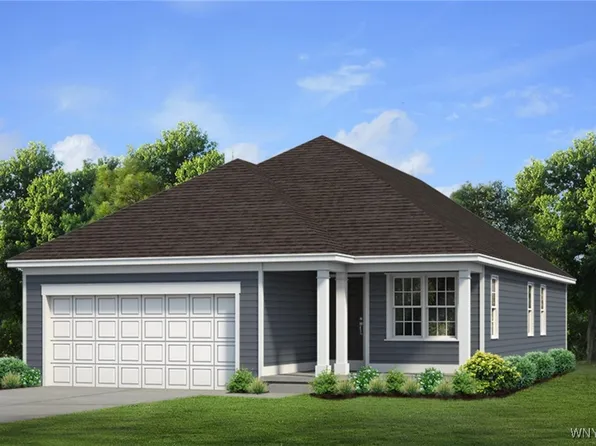 4543 Camp Rd #L227, Hamburg, NY 14075