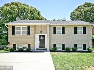 1047 Saint Margarets Dr, Annapolis, MD