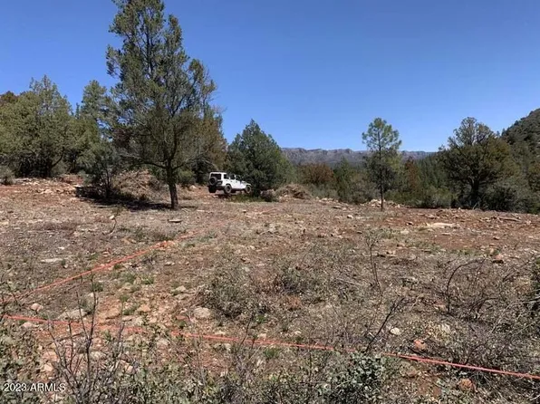 1375 W Munsee Drive #28, Payson, AZ 85541