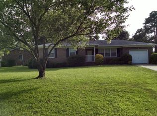 301 Sierra Dr, Wilmington, NC 28409