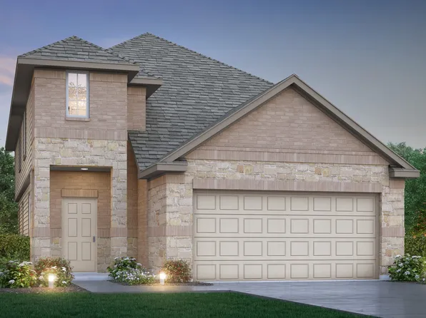112 Duck Trl, San Antonio, TX 78253