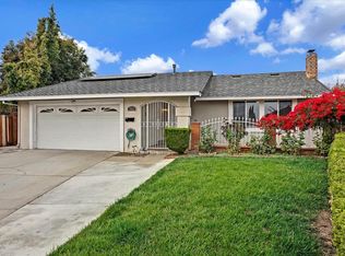 3661 Lightfare Ct, San Jose, CA 95121